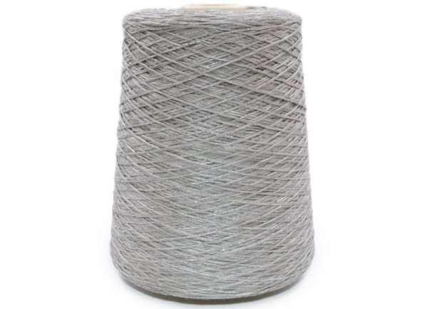 54% Cotton, 44% Silk, 2% Lurex