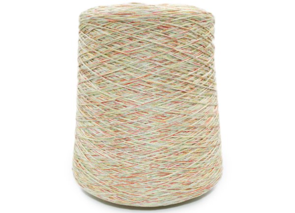 75% Cotton, 25% Silk (74 gr.)