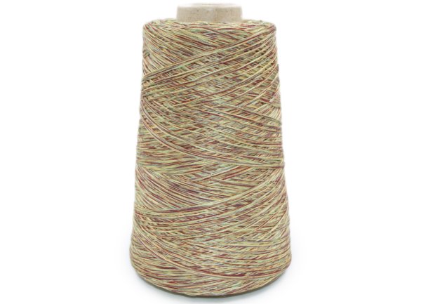 75% Cotton, 25% Silk (244 gr.)