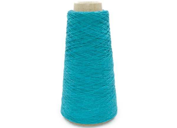 55% Silk, 45% Linen