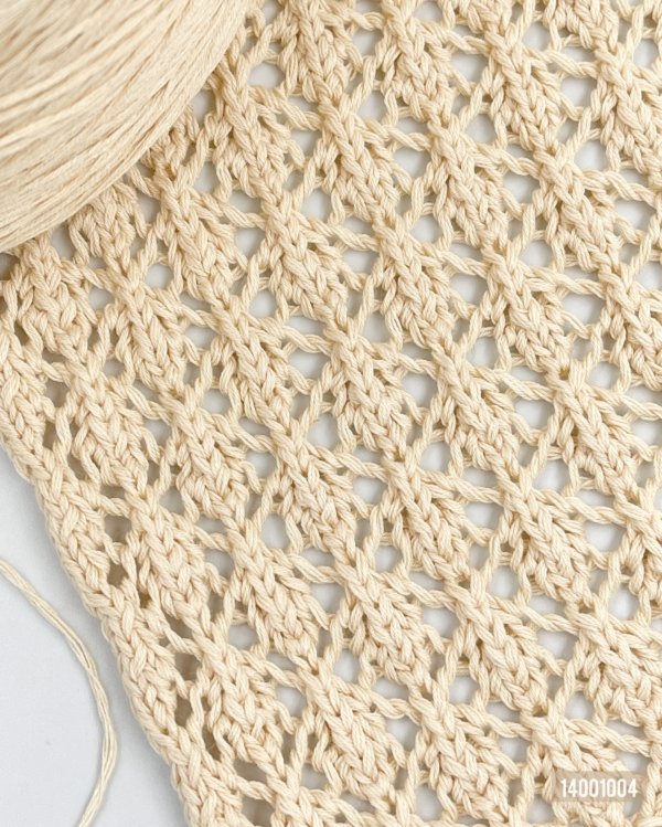 80% Cotton, 20% Silk - Image 2