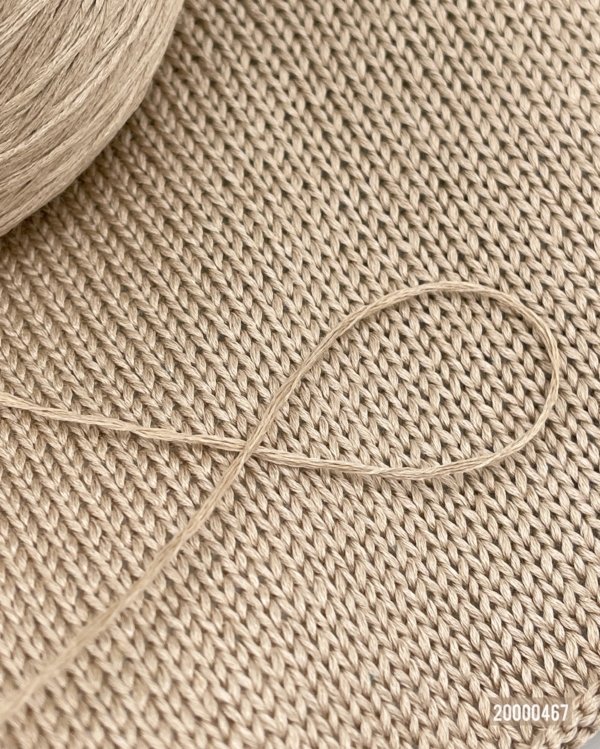 55% Silk, 45% Cotton - Image 2