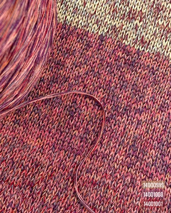 75% Cotton, 25% Silk - Image 3