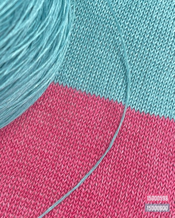 100% Linen - Image 2