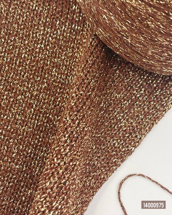 80% Viscose, 20% Metal - Image 2