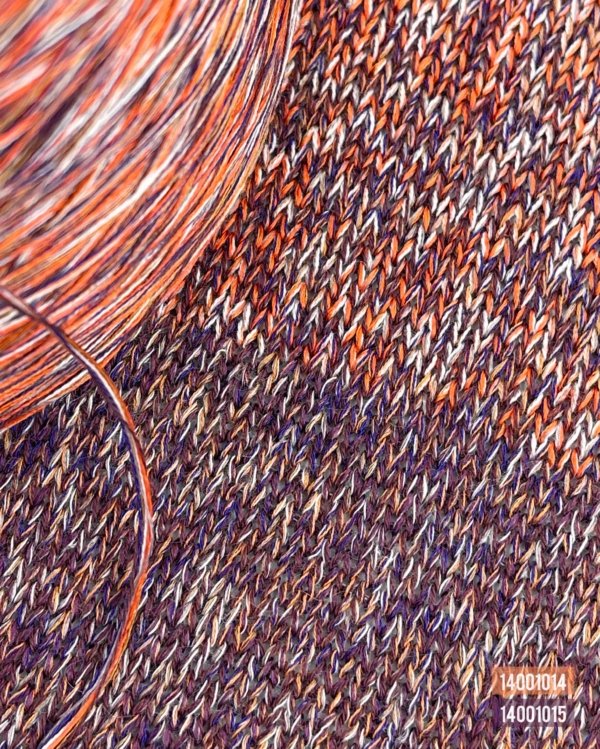 75% Cotton, 25% Silk - Image 3