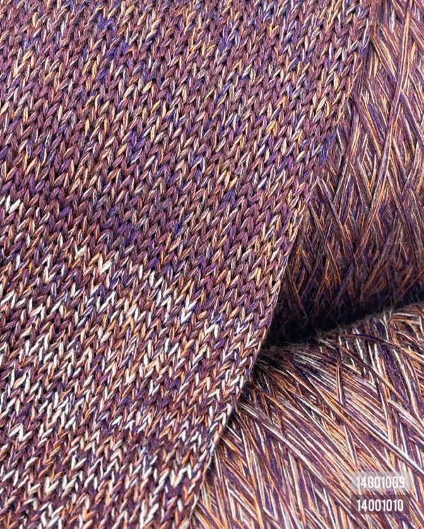 75% Cotton, 25% Silk - Image 4