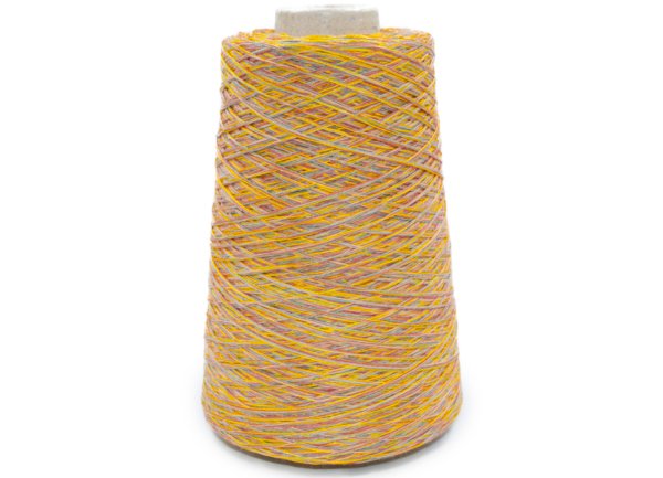 75% Cotton, 25% Silk