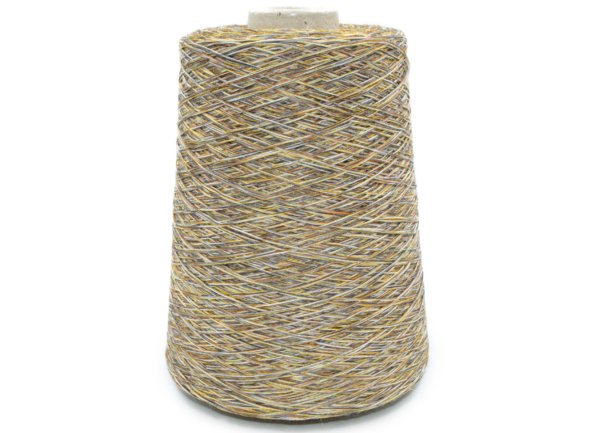 75% Cotton, 25% Silk