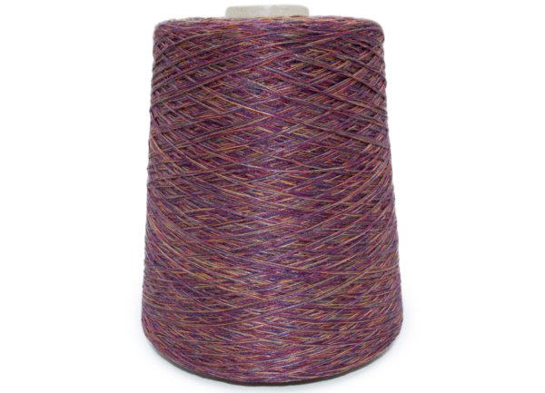 75% Cotton, 25% Silk