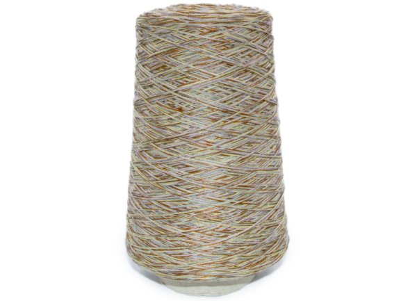 55% Silk, 45% Cotton (270 gr.)