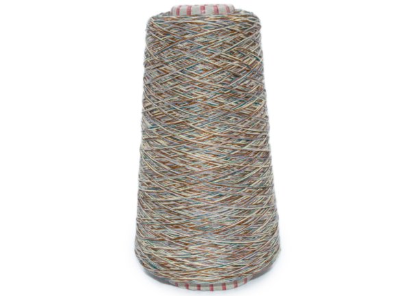55% Silk, 45% Cotton (162 gr.)