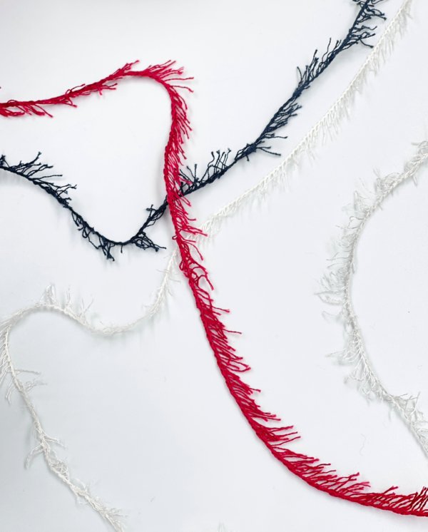 100% Silk - Image 7