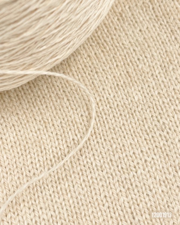 100% Cashmere wool, Coarsehair, Loro Piana - Image 2