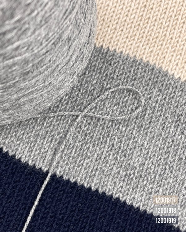 100% Baby Cashmere wool, Loro Piana - Image 2