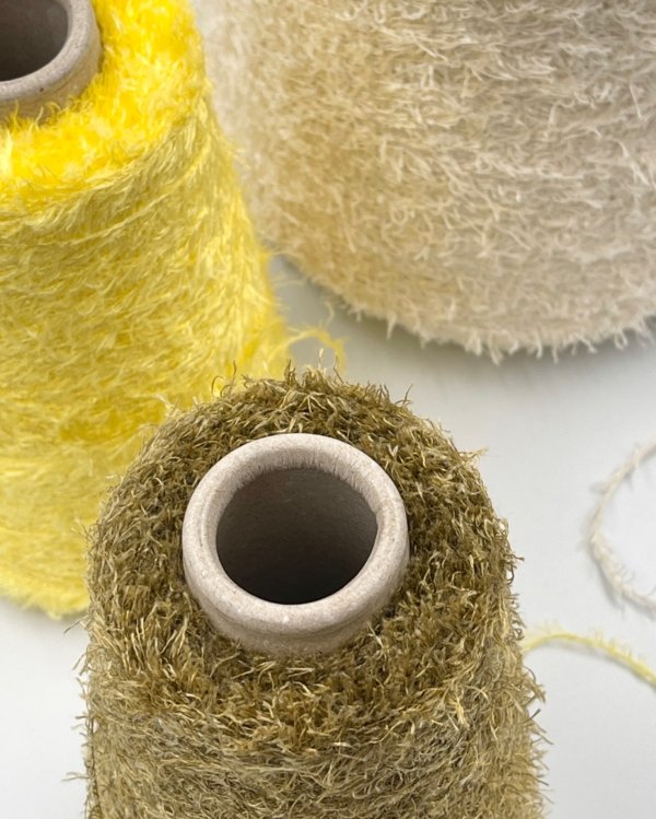 100% Silk - Image 6