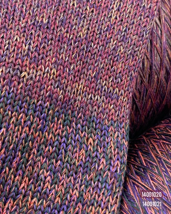 75% Cotton, 25% Silk - Image 3