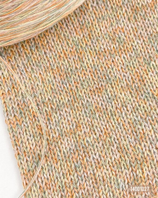 85% Cotton, 25% Silk - Image 2
