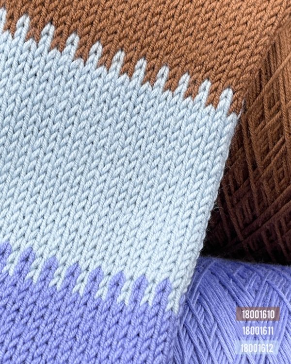 100% Extra fine merino wool - Image 2