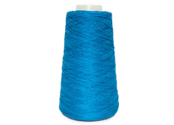 55% Silk, 45% Cotton