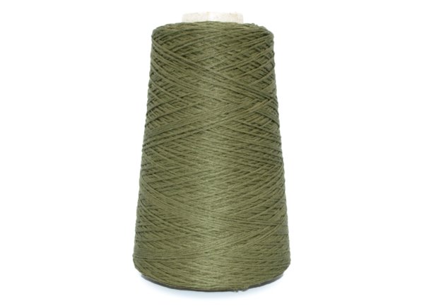 55% Silk, 45% Cotton