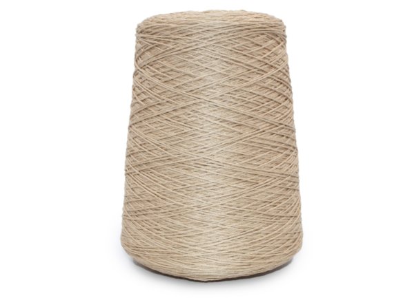 48% Silk, 43% Cotton, 5% Cashmere wool, 4% Lurex