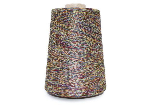 100% Silk