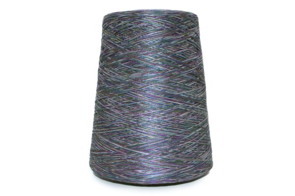 100% Silk