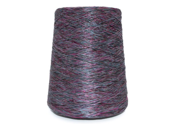 100% Silk