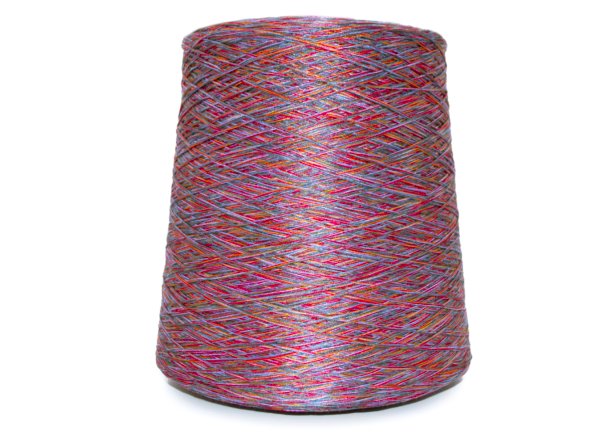 100% Silk