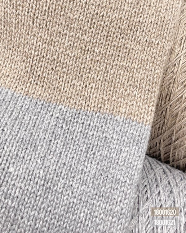 70% Merino wool, 10% Cashmere wool, 20% Silk - Image 2