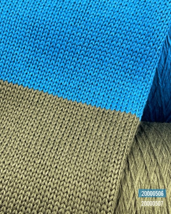 55% Silk, 45% Cotton - Image 2